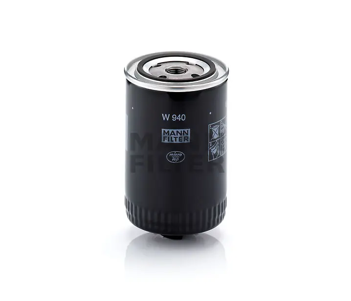 Neu MANN W 940